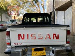 نيسان بيك اب